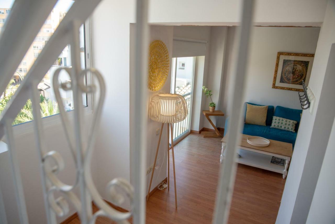Ola Blanca Apartamento Torremolinos