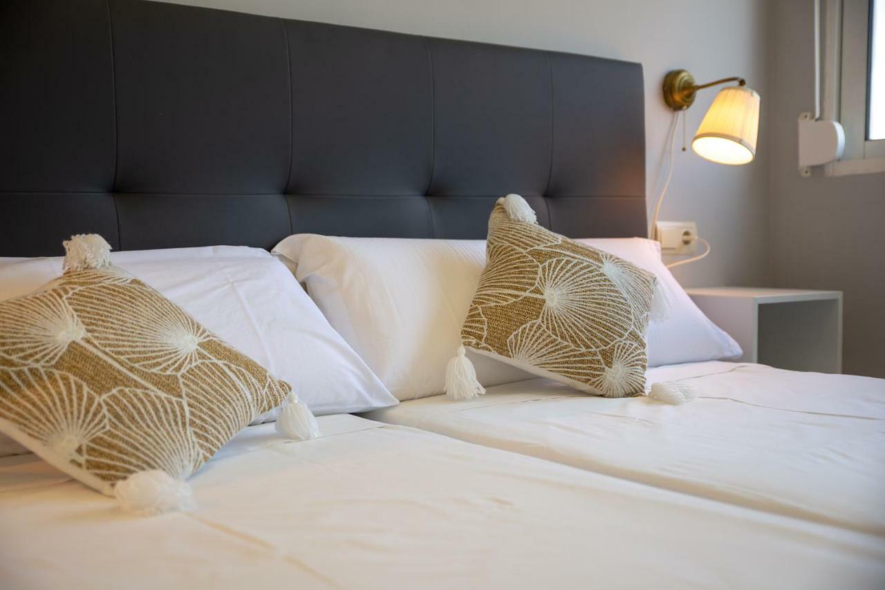 Ola Blanca Apartamento