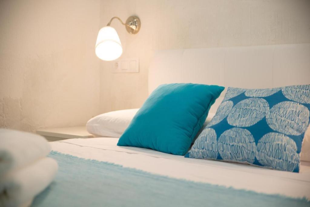 Appartement Ola Blanca Torremolinos