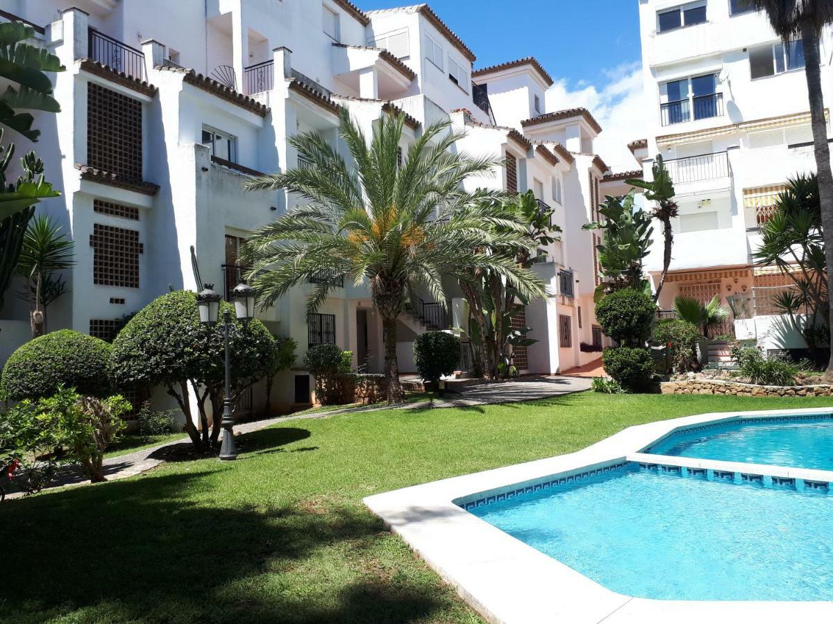 Appartement Ola Blanca *