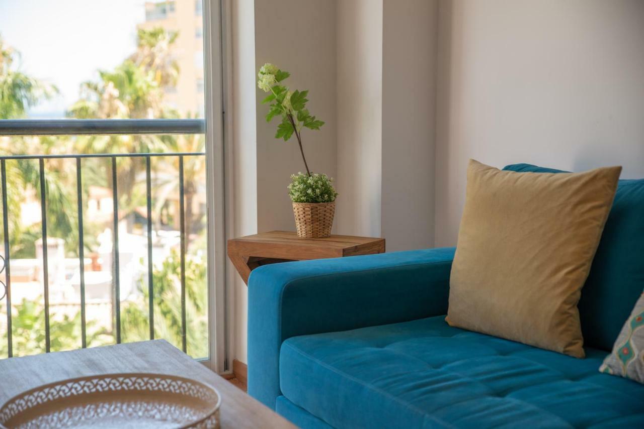 Appartement Ola Blanca Torremolinos