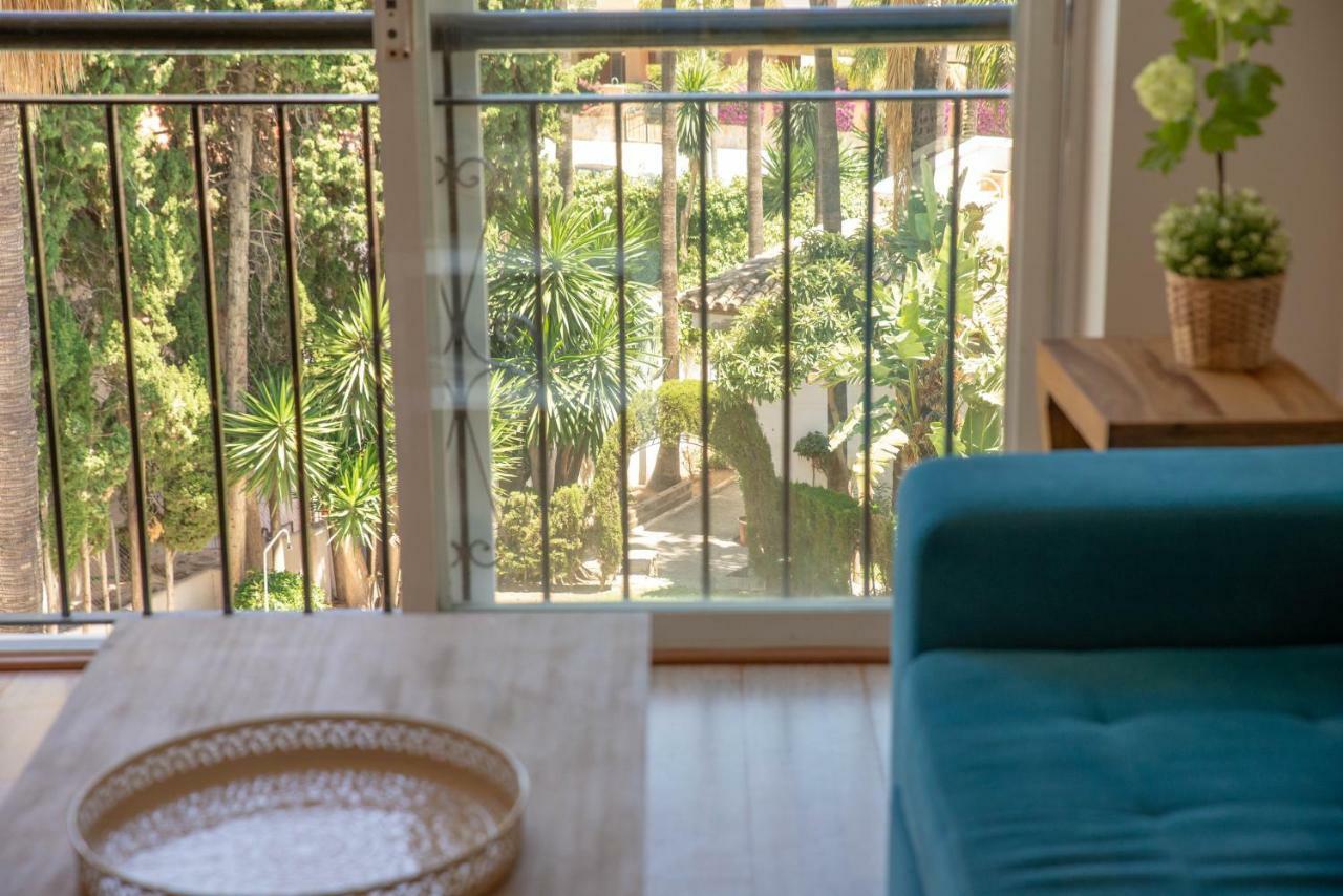 Ola Blanca Appartement Torremolinos