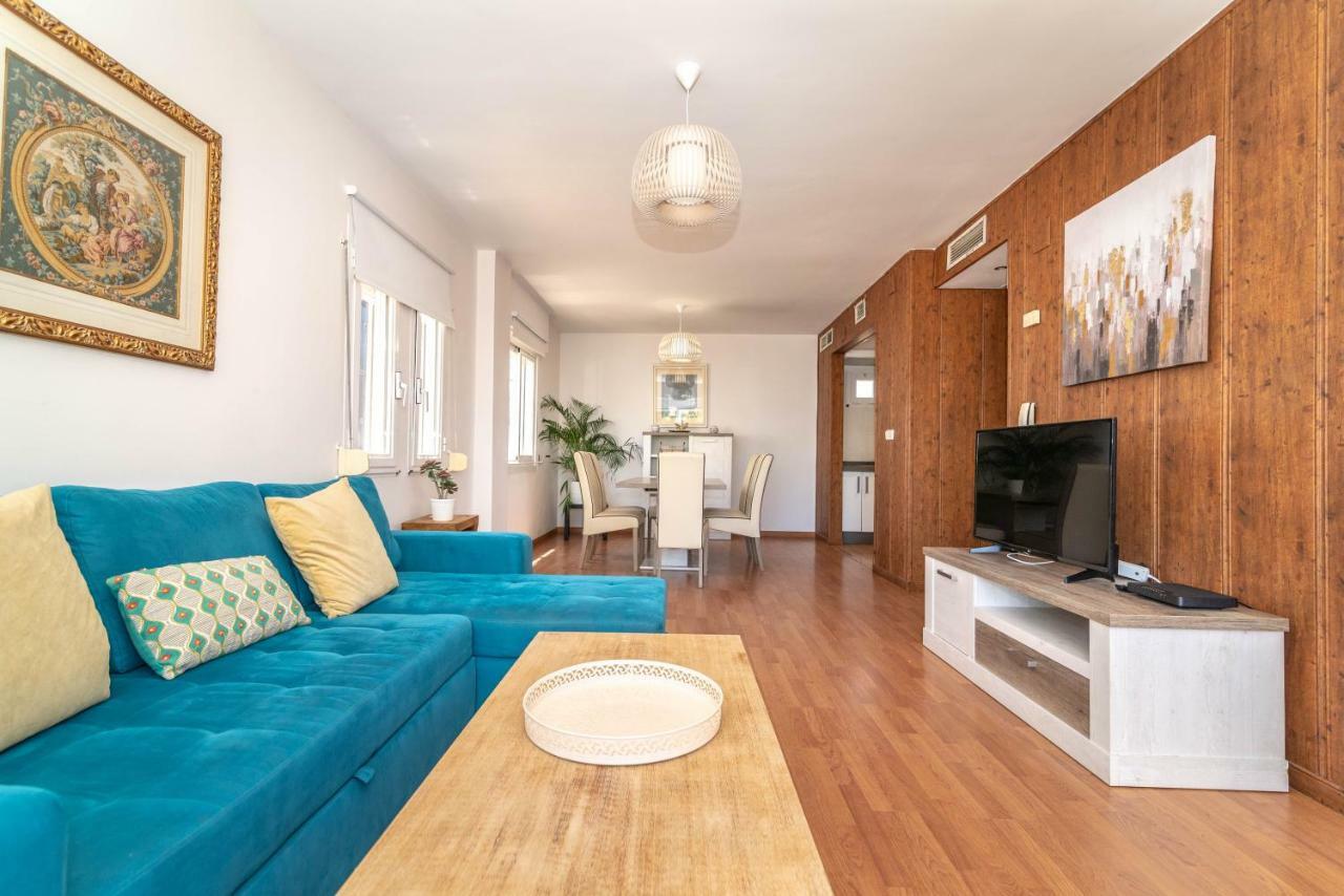 Ola Blanca Appartement