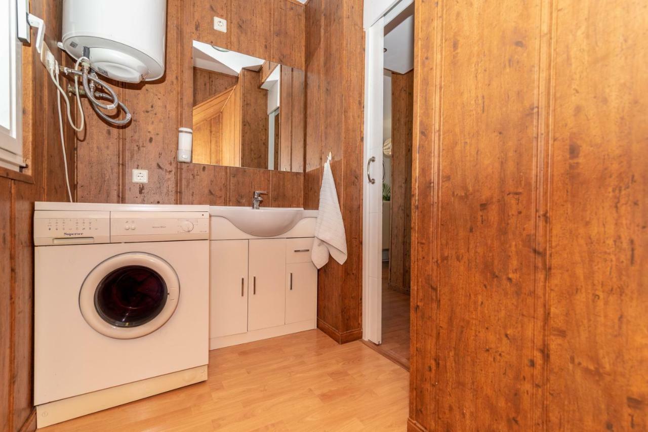 Appartement Ola Blanca *