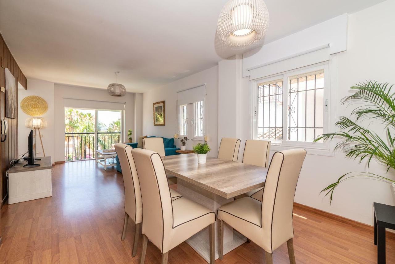 Ola Blanca Appartement