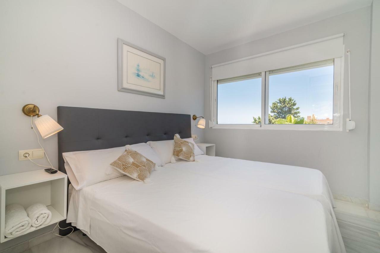 Appartement Ola Blanca Torremolinos
