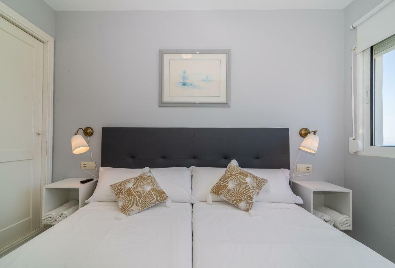 Ola Blanca Appartement *