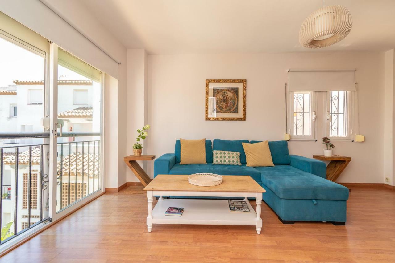Ola Blanca Appartement Torremolinos