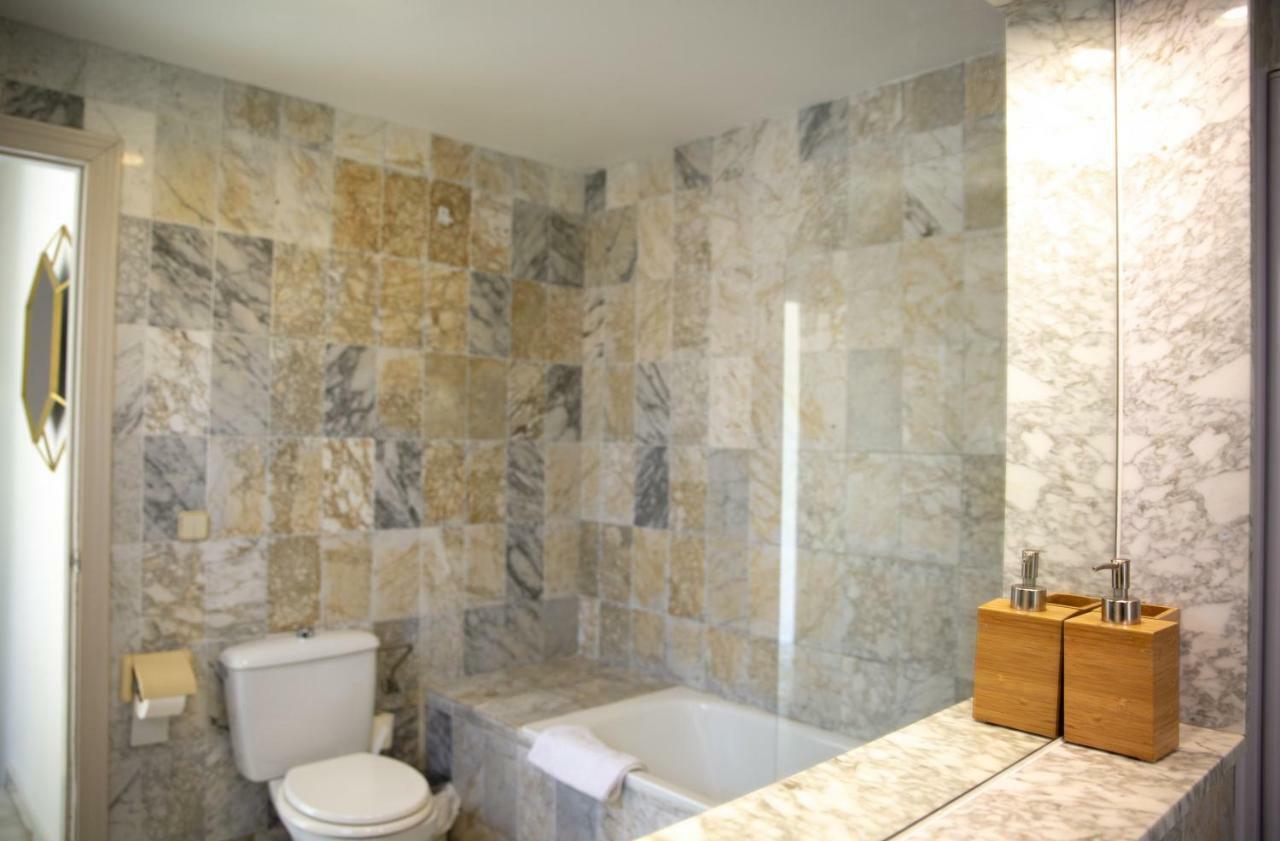 Ola Blanca Appartement