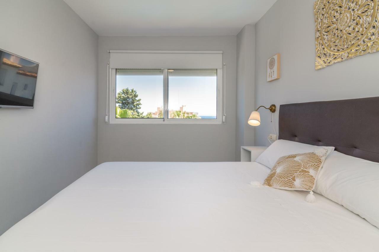 Ola Blanca Appartement