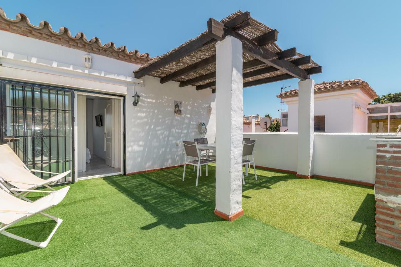 Ola Blanca Appartement *