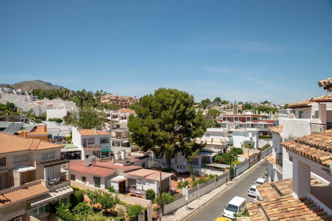 Ola Blanca Appartement Torremolinos