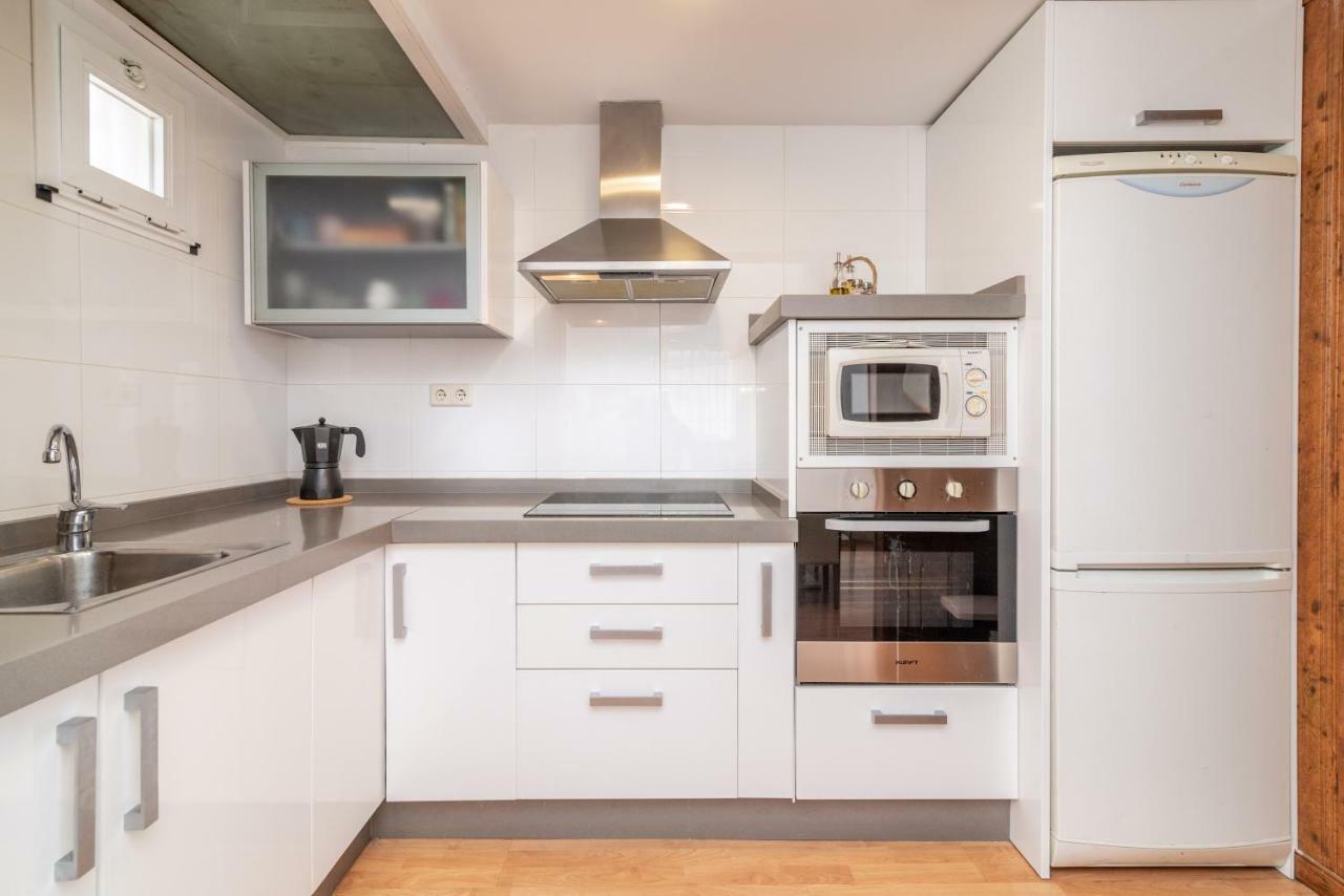 Appartement Ola Blanca *