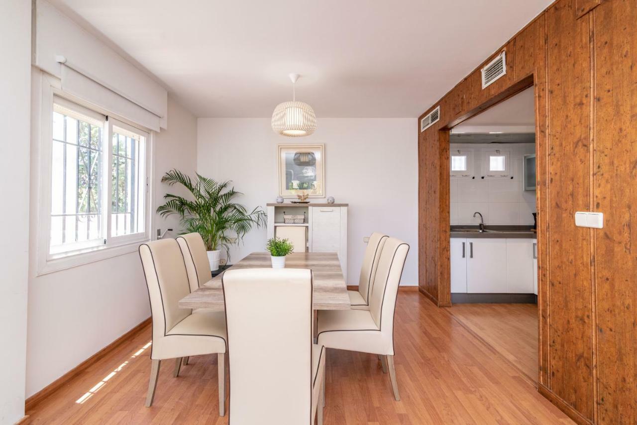Appartement Ola Blanca