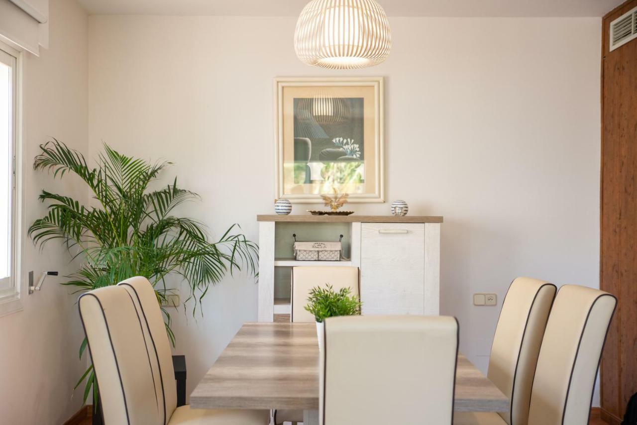 Appartement Ola Blanca Torremolinos