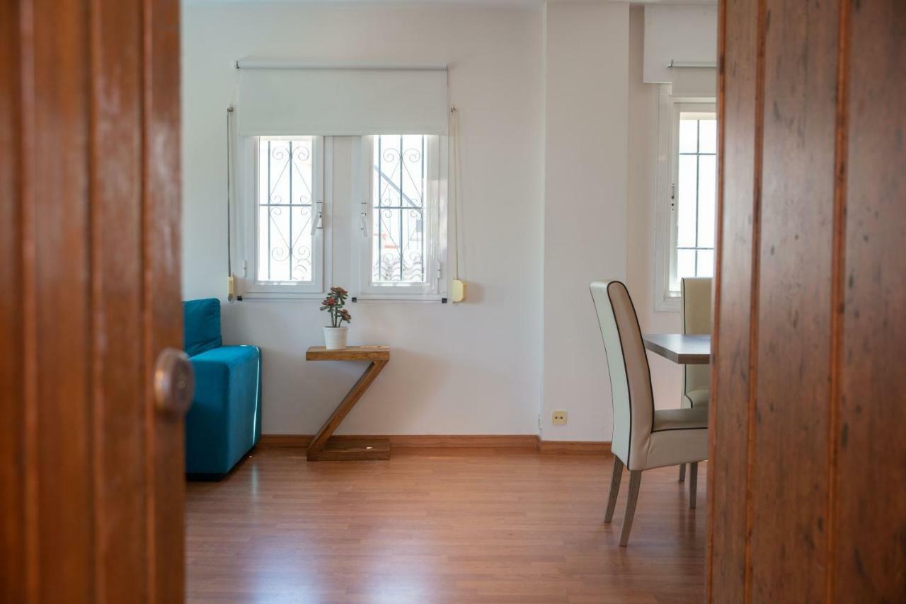 Ola Blanca Appartement *