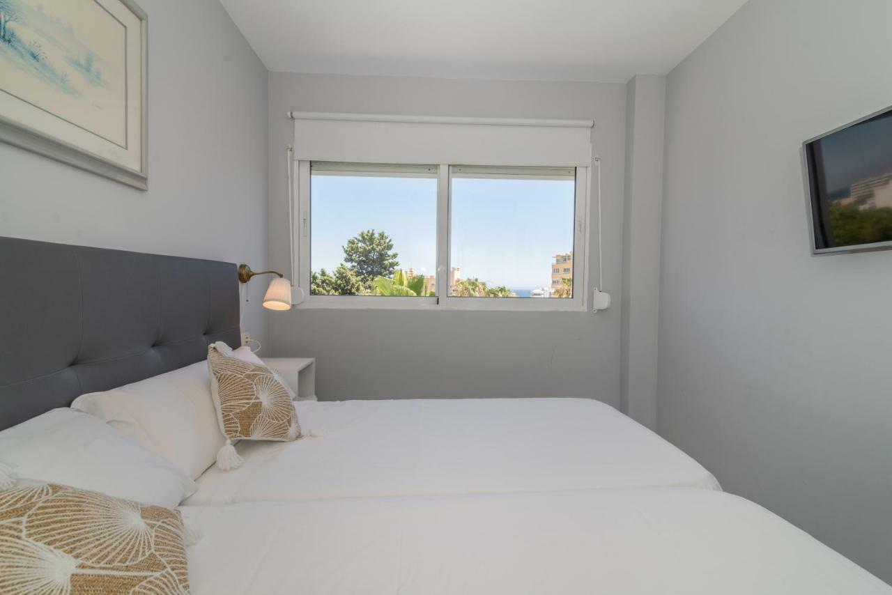 Appartement Ola Blanca Torremolinos