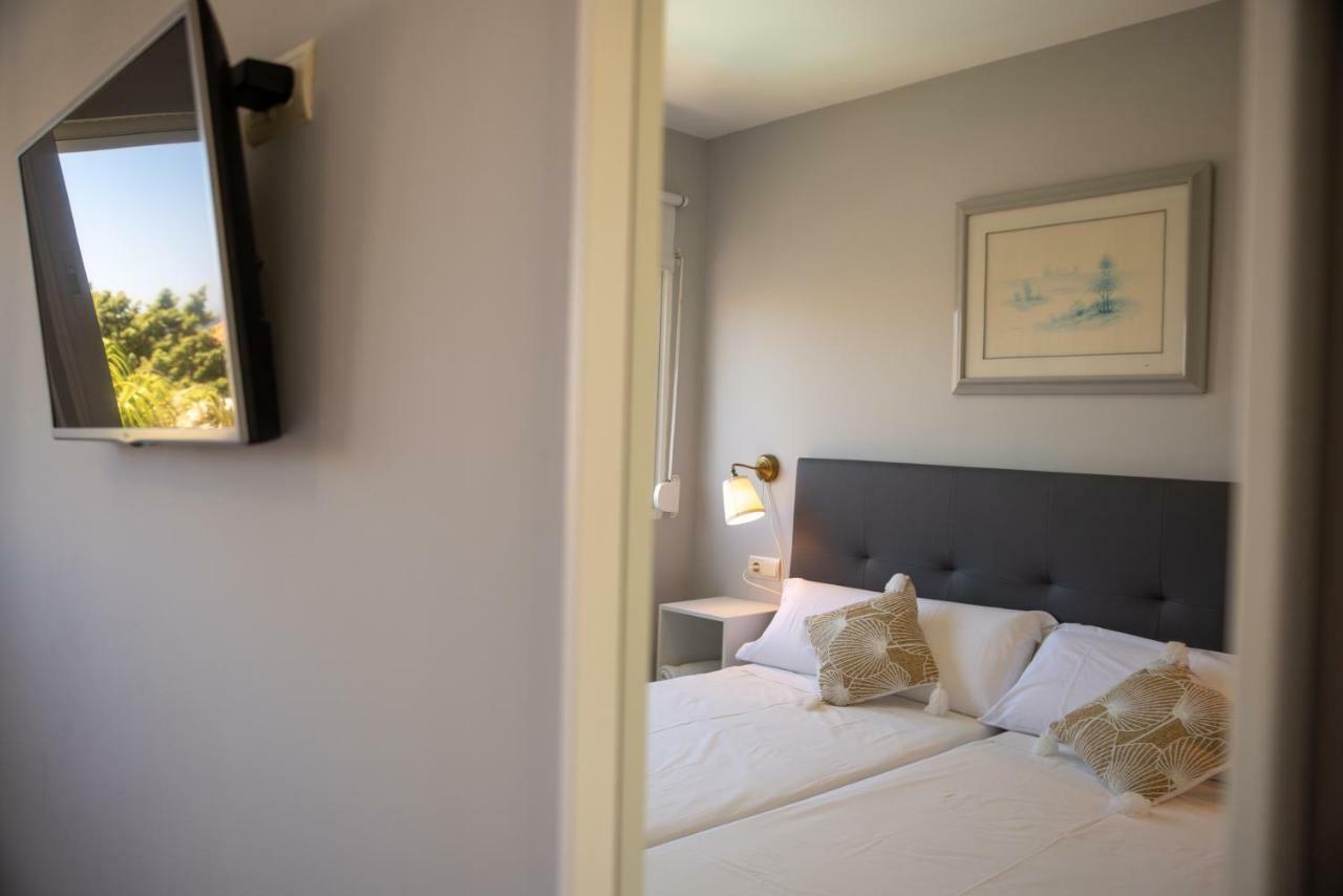 Ola Blanca Appartement *