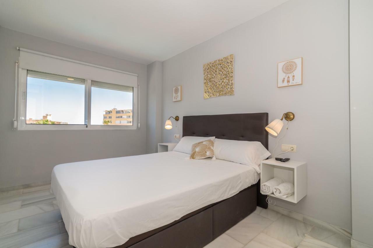 Ola Blanca Appartement *