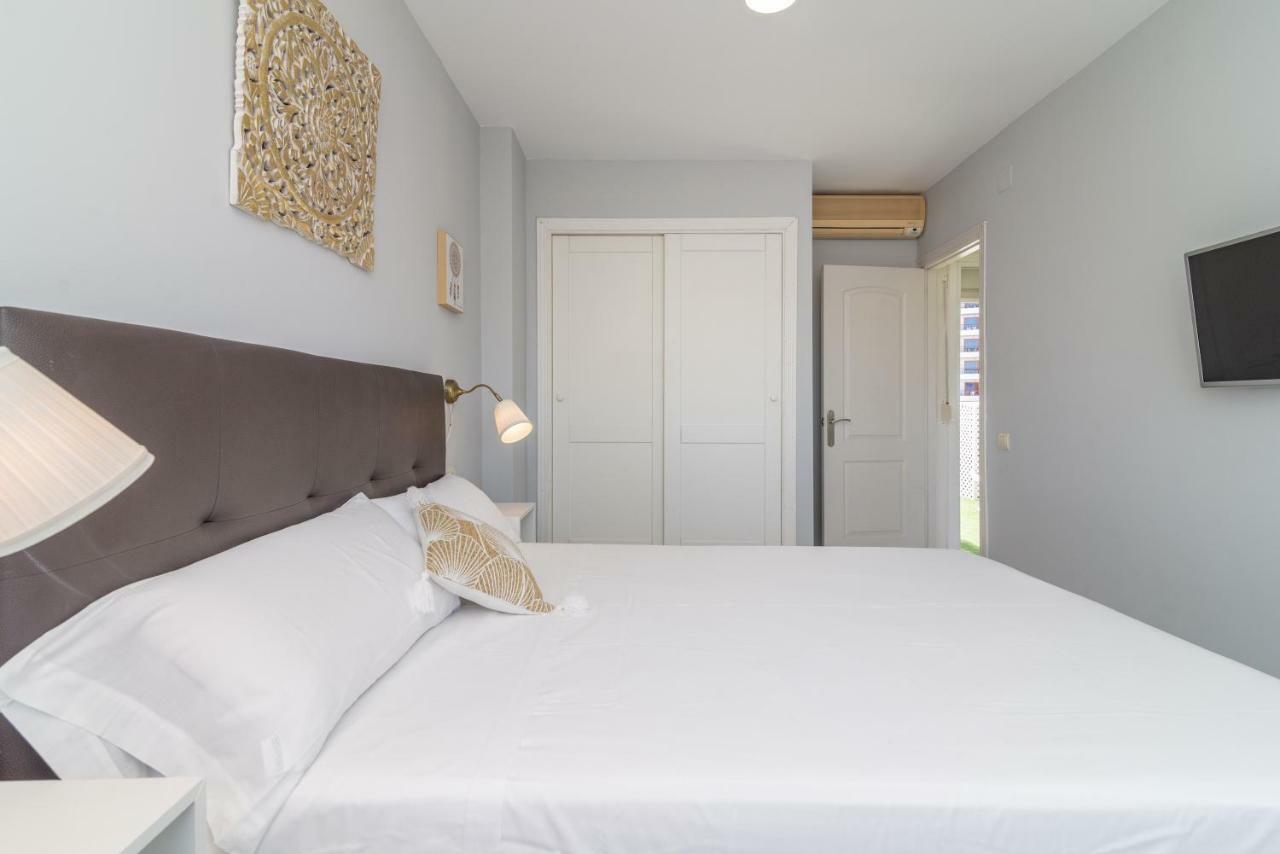 Appartamento Ola Blanca Torremolinos