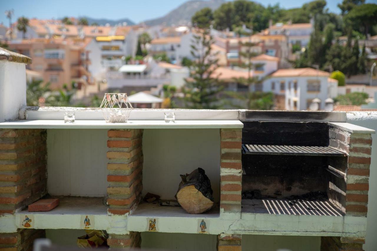 Ola Blanca Appartamento Torremolinos